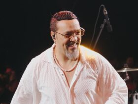 Belo e João Neto & Frederico são os destaques do Palco Amanhecer no dia 21 de agosto em Barretos 2026