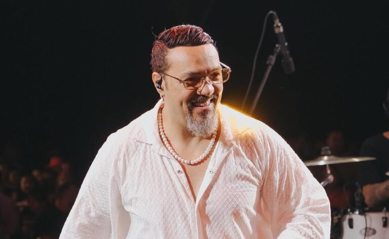 Belo e João Neto & Frederico são os destaques do Palco Amanhecer no dia 21 de agosto em Barretos 2026