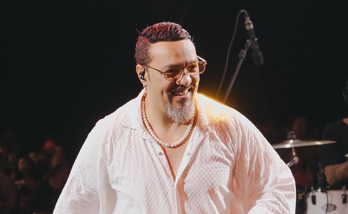 Belo e João Neto & Frederico são os destaques do Palco Amanhecer no dia 21 de agosto em Barretos 2026