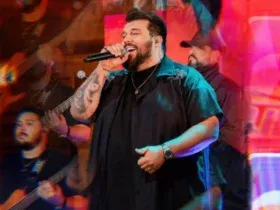 Panda é Confirmado na Festa do Peão de Barretos 2026