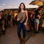 Chapéu Country Feminino Como Escolher