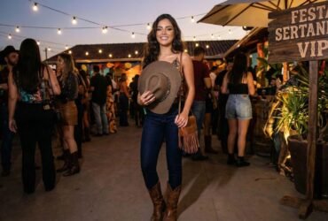 Chapéu Country Feminino Como Escolher