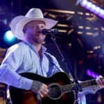 Porquê Cody Johnson regravou Footlights de Merle Haggard