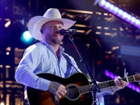 Porquê Cody Johnson regravou Footlights de Merle Haggard
