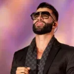 Gusttavo Lima confirma duas apresentações na Festa do Peão de Barretos 2026