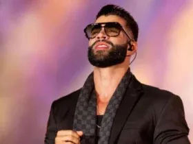 Gusttavo Lima confirma duas apresentações na Festa do Peão de Barretos 2026