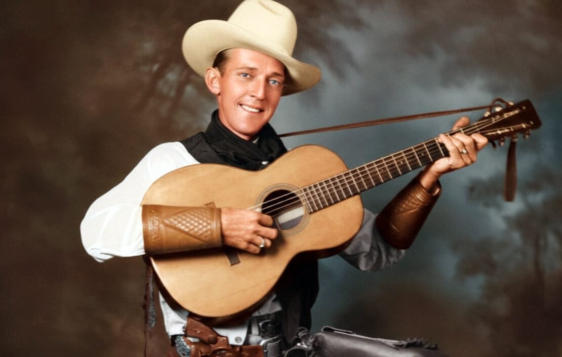 Quem é o pai da música country? Conheça Jimmie Rodgers e o segredo do Blue Yodel