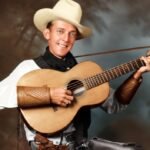 Quem é o pai da música country? Conheça Jimmie Rodgers e o segredo do Blue Yodel