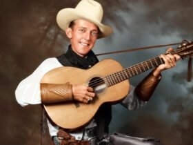 Quem é o pai da música country? Conheça Jimmie Rodgers e o segredo do Blue Yodel