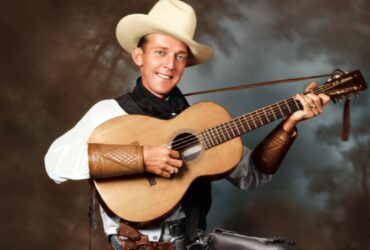 Quem é o pai da música country? Conheça Jimmie Rodgers e o segredo do Blue Yodel