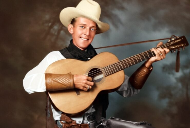 Quem é o pai da música country? Conheça Jimmie Rodgers e o segredo do Blue Yodel