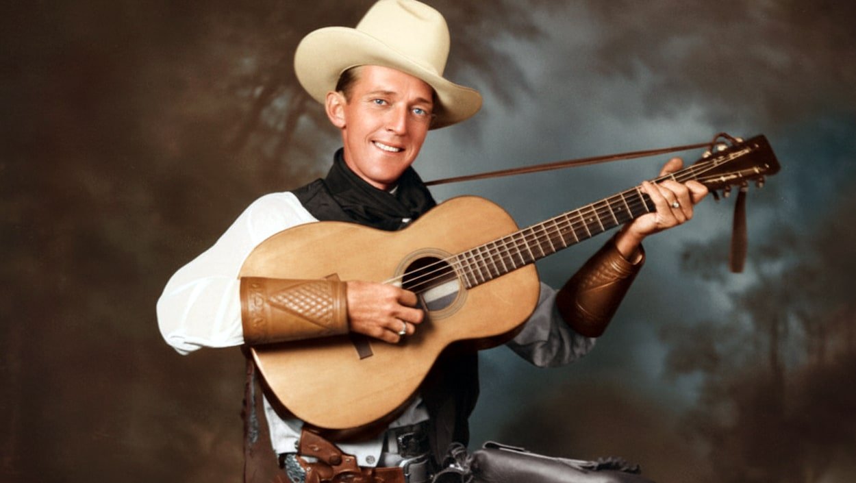 Quem é o pai da música country? Conheça Jimmie Rodgers e o segredo do Blue Yodel