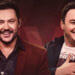 João Bosco & Vinícius confirmados no Barretão 2026 - 71º Festa do Peão de Barretos