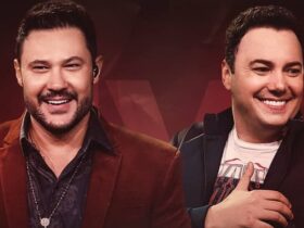 João Bosco & Vinícius confirmados no Barretão 2026 - 71º Festa do Peão de Barretos