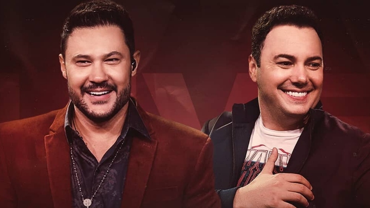 João Bosco & Vinícius confirmados no Barretão 2026 - 71º Festa do Peão de Barretos