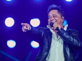 Leonardo fará Show na Festa do Peão de Barretos 2026