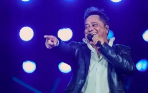 Leonardo fará Show na Festa do Peão de Barretos 2026