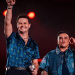 Matheus & Kauan são confirmados na abertura da 71ª Festa do Peão de Barretos 2026