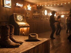 Música Country Americana dos Anos 90: As 7 Melhores!