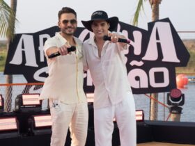 Wesley Safadão e Natanzinho Lima confirmados na Festa do Peão de Barretos 2026!